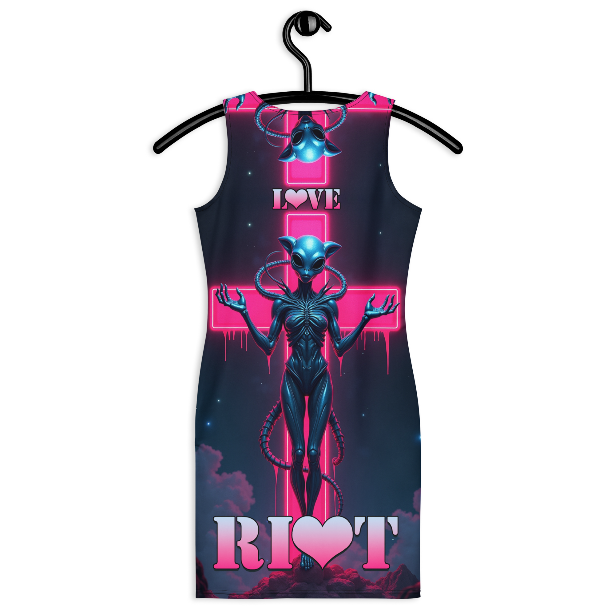 RIOT Bodycon Dress Collection
