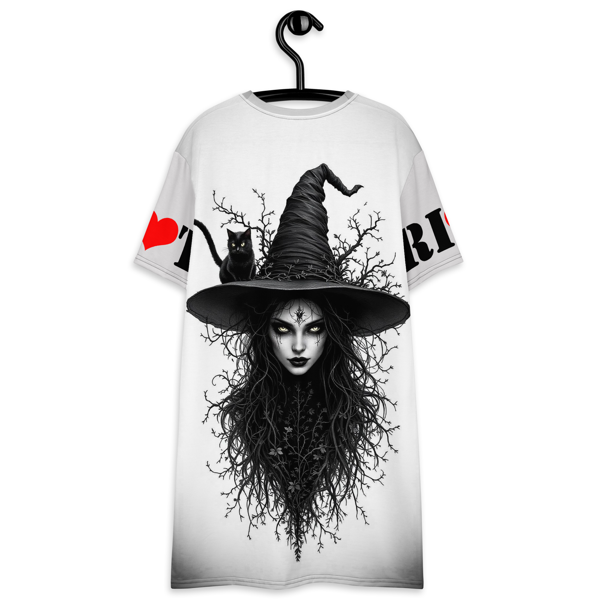 RIOT Witch Collection Version 1