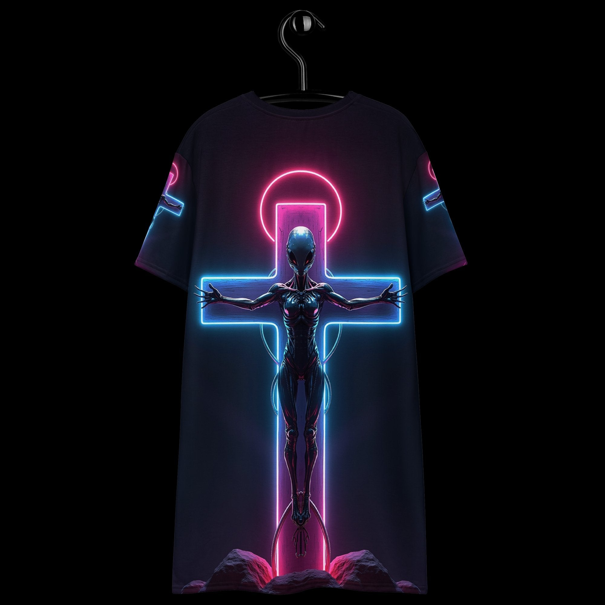 RIOT Alien Cross Collection
