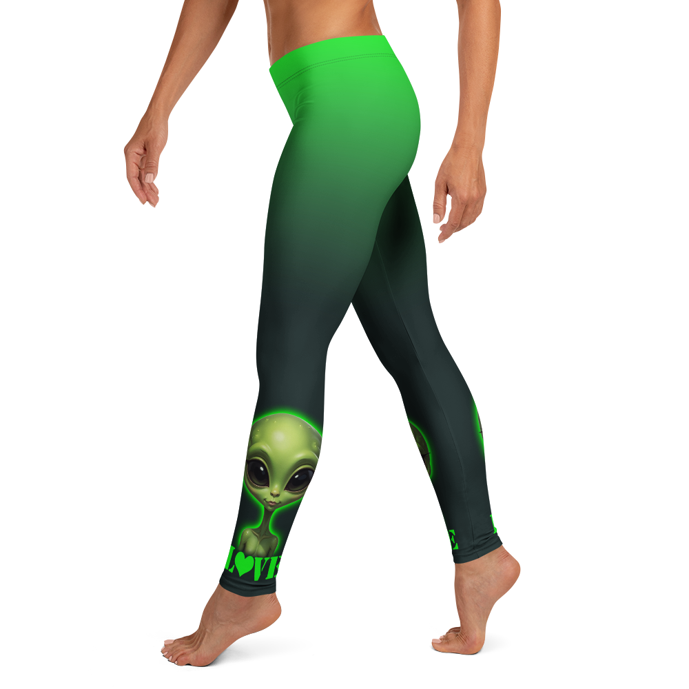 RIOT Leggings Collection