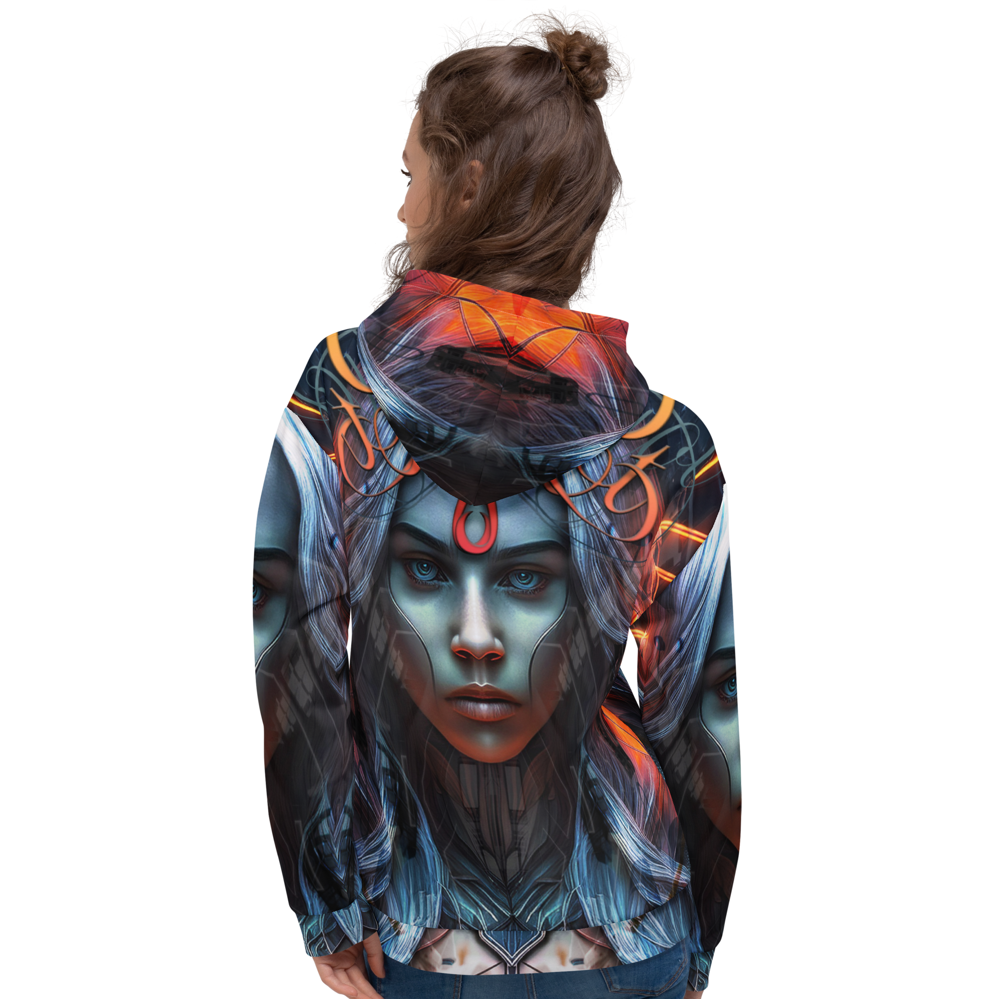 RIOT HOODIES