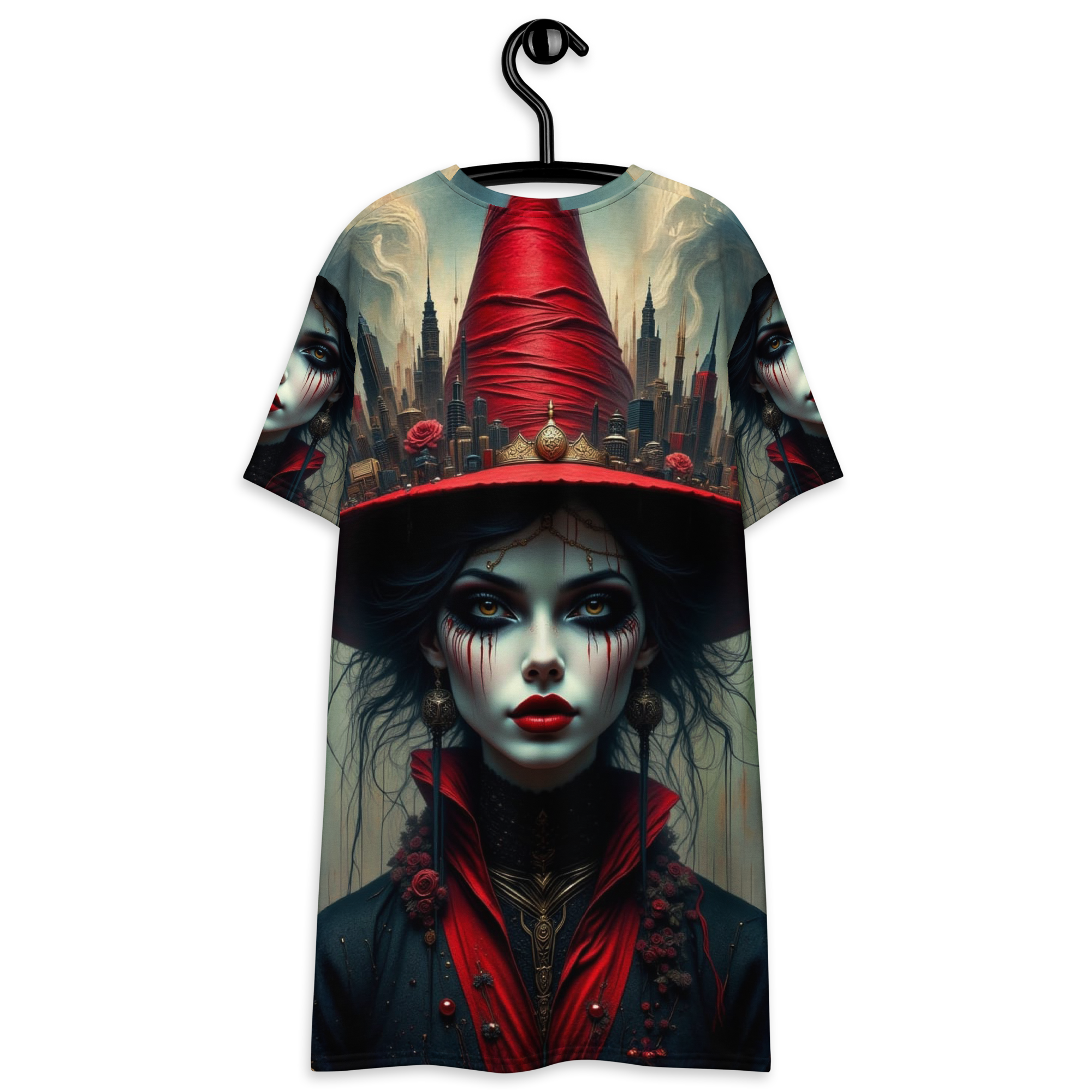RIOT Witch Collection Version 5