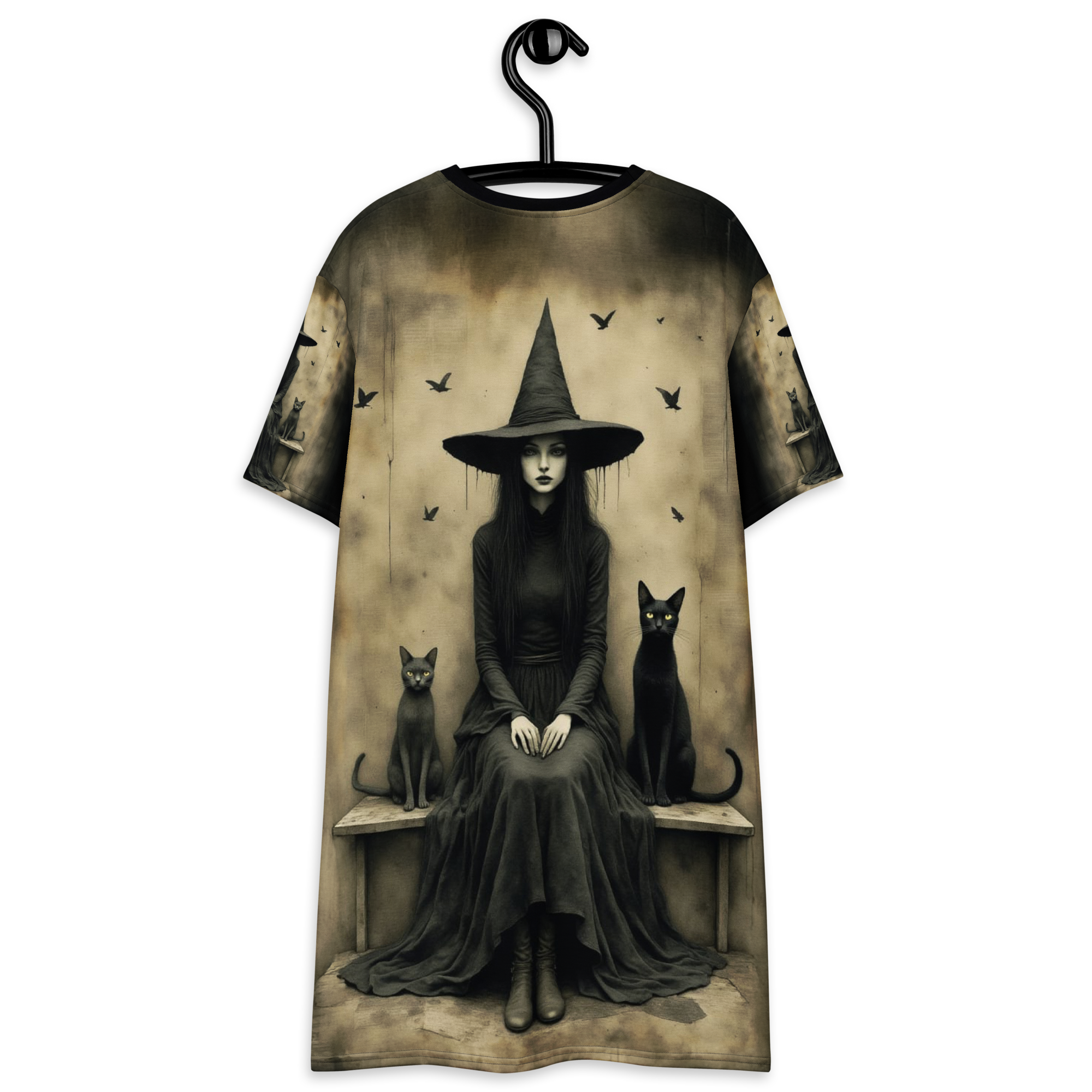 RIOT Witch Collection Version 2