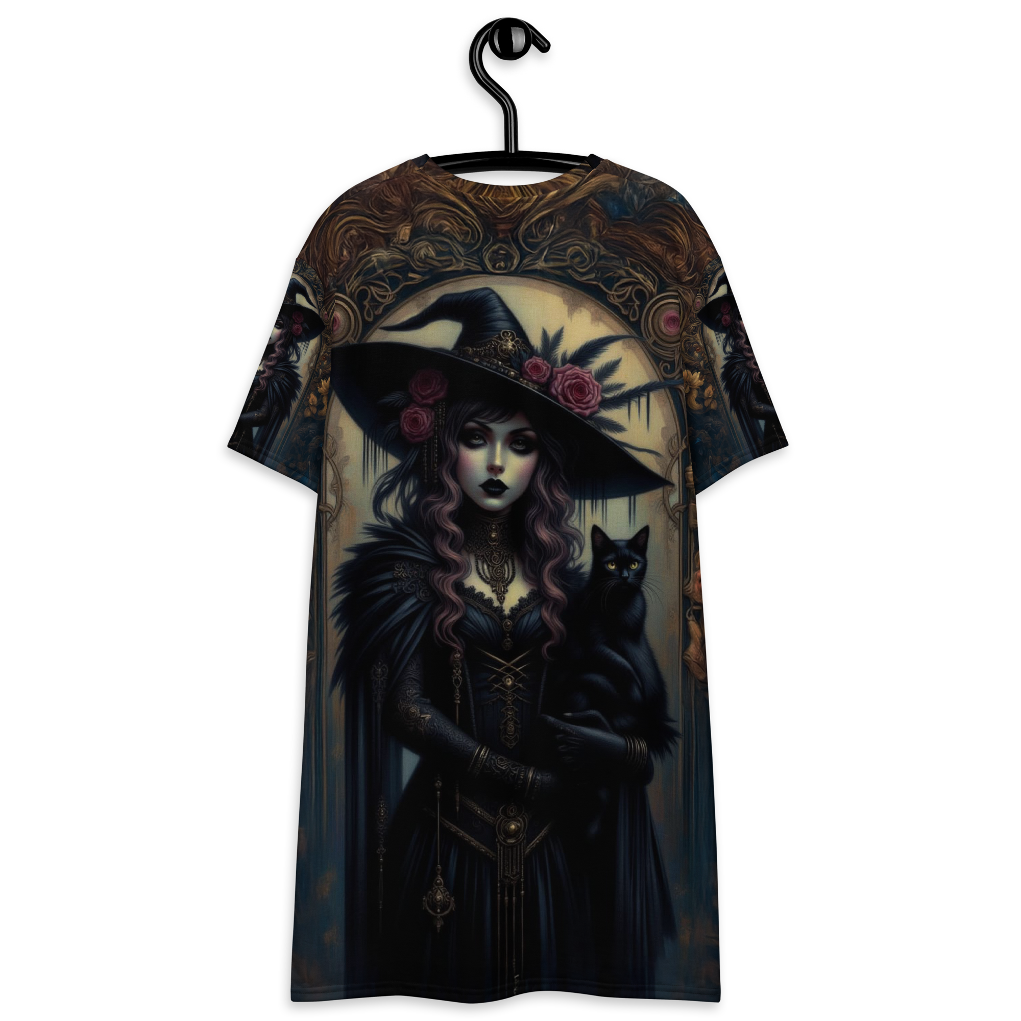RIOT Witch Collection Version 3