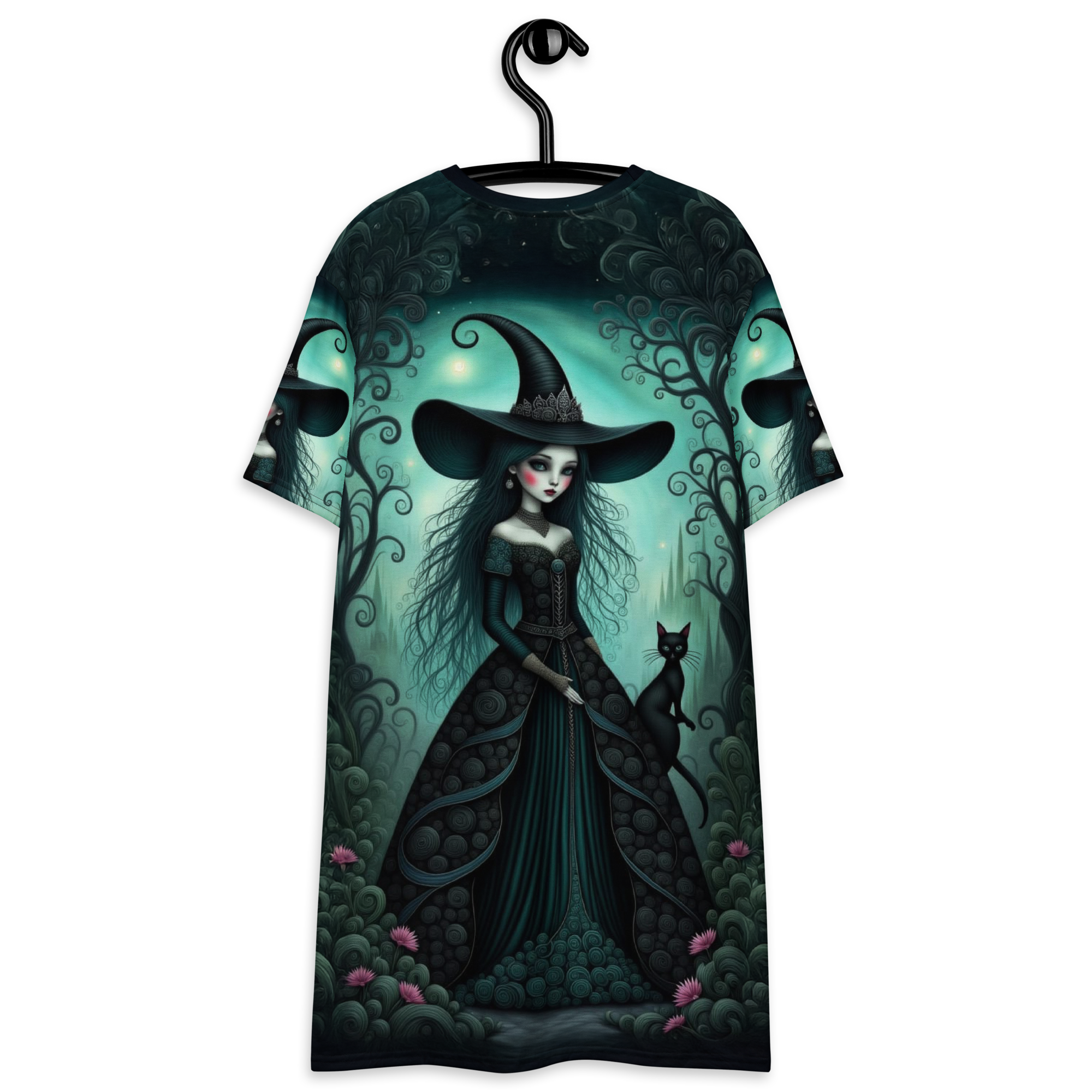 RIOT Witch Collection Version 4